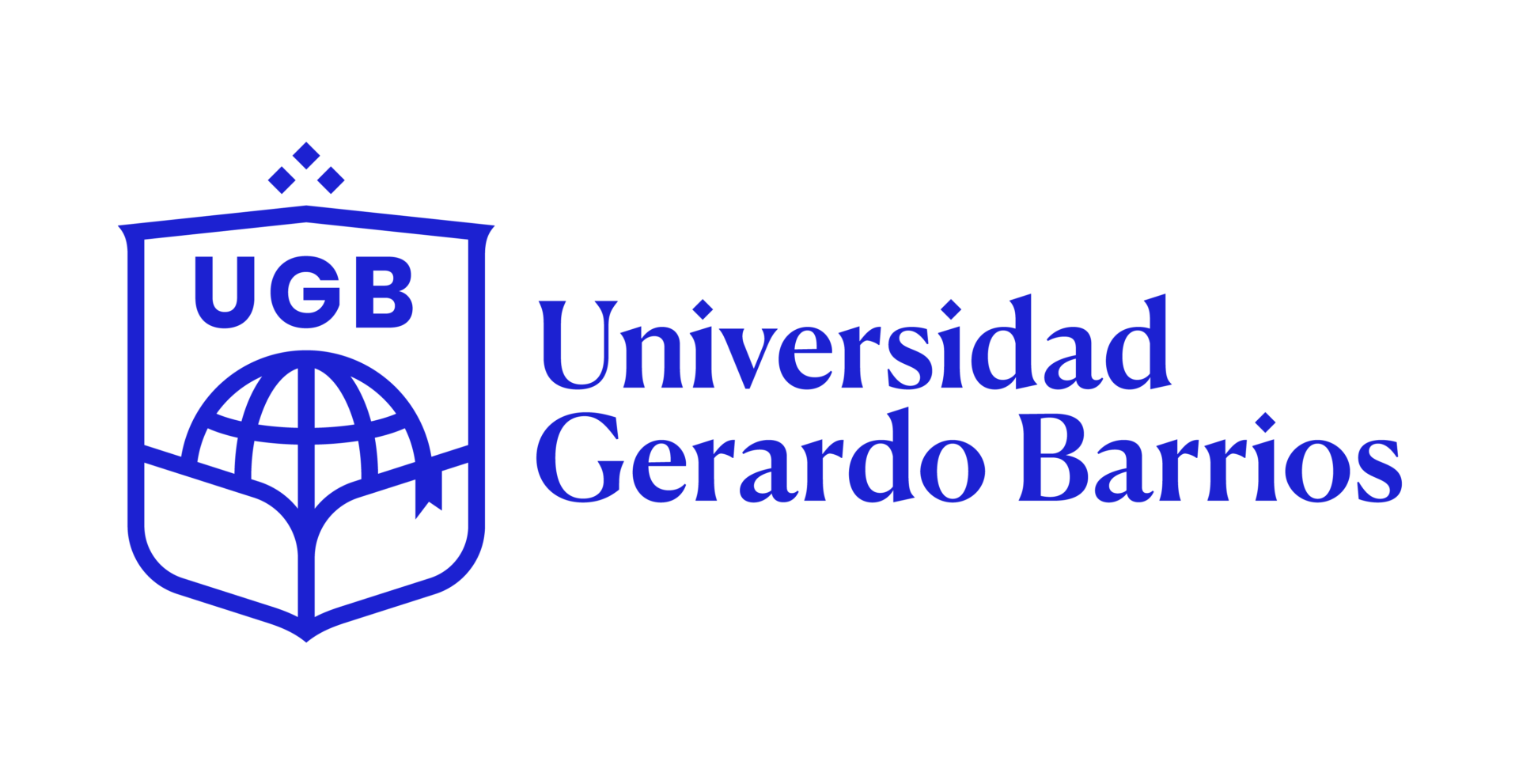 Logo Universidad Gerardo Barrios (UGB)