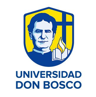 Logo Universidad Don Bosco (UDB)